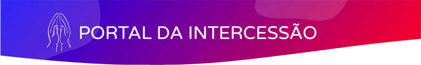 Portal da Intercessão