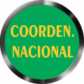 Coorden. Nacional