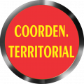 Coorden. Territorialx